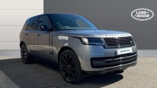 Land Rover Range Rover 3.0 D300 Autobiography 4dr Auto Diesel Estate